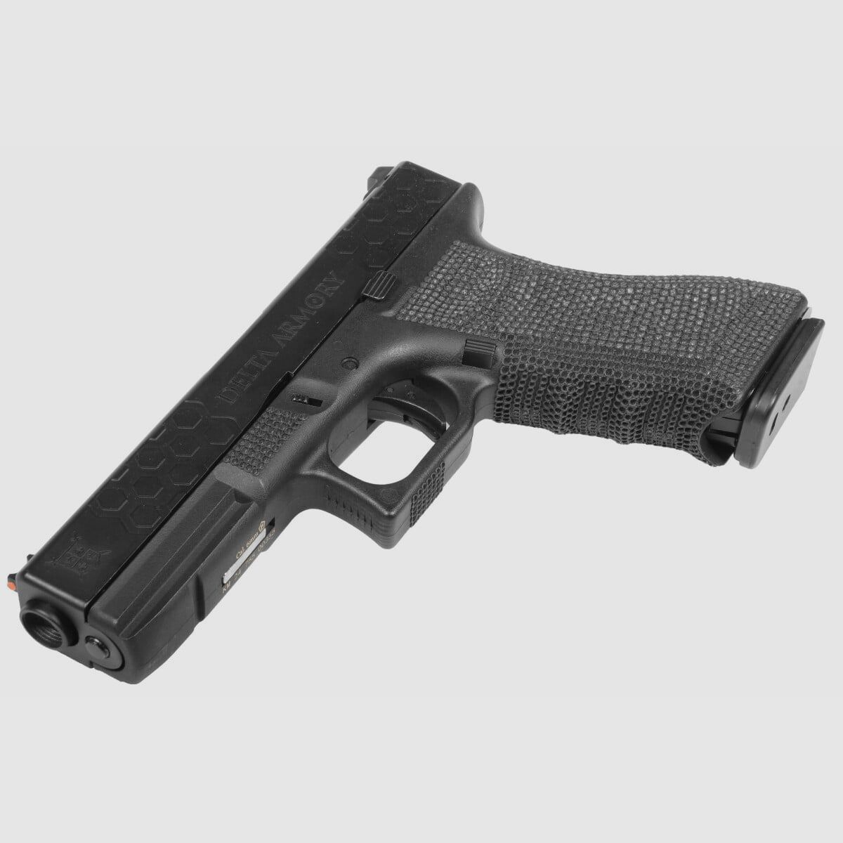 Delta Armory GBB Airsoft Pistole, Bild 11 von 21