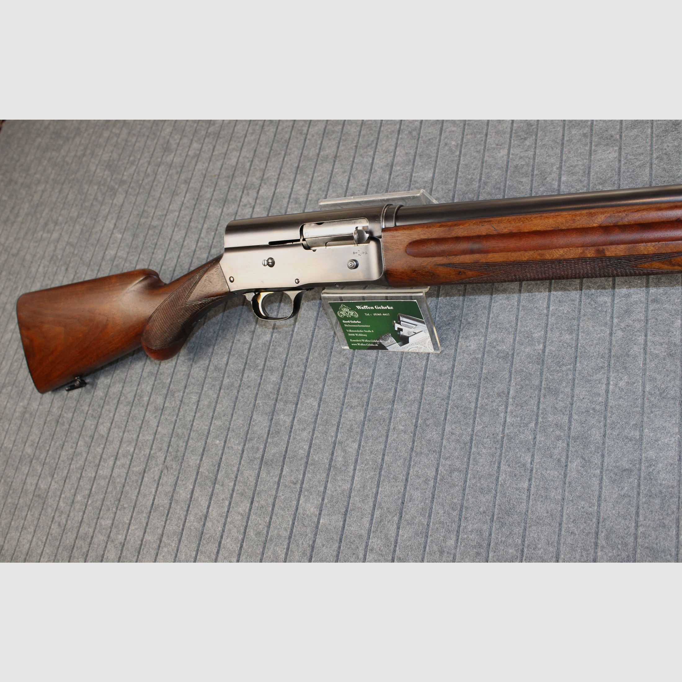 FN Browning Auto 5 Sweet Sixteen 16/70