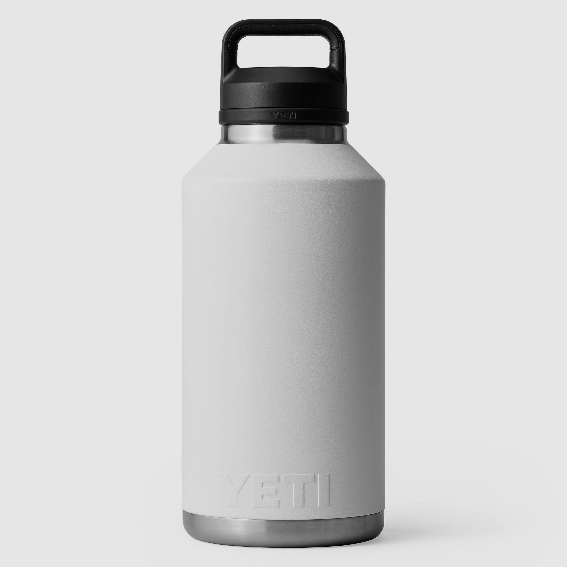 YETI® Flasche Rambler 64 OZ - White, Bild 4 von 4