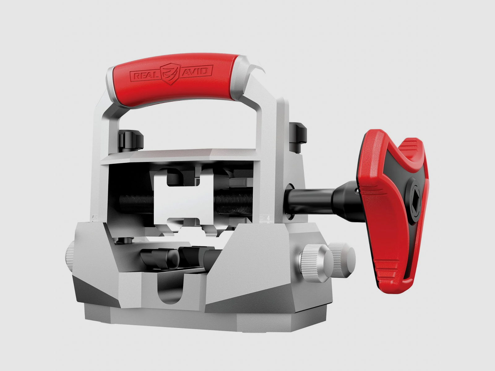 Real Avid – Master Sight Pusher