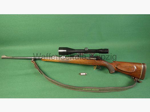 Mauser	 98