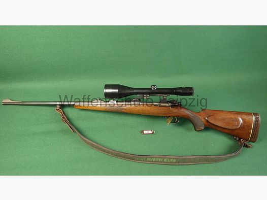 Mauser 98