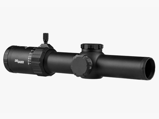 Sig Sauer TANGO-MSR 1-10x28 MSR BDC10 SFP Zielfernrohr