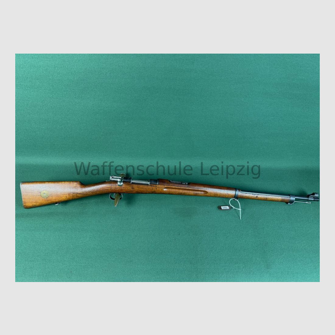 Carl Gustaf M96