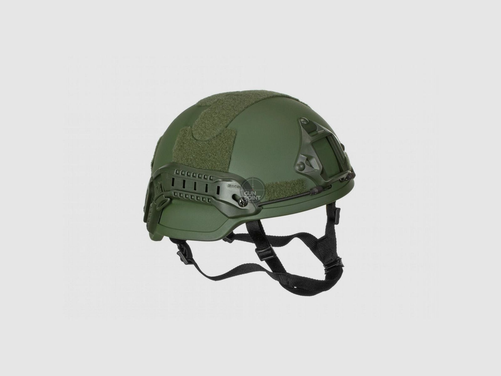 ACH MICH 2002 Helmet Special Action