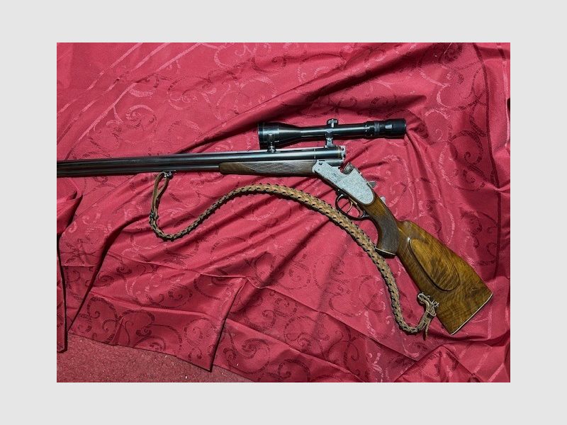 Krieghoff Neptun Primus