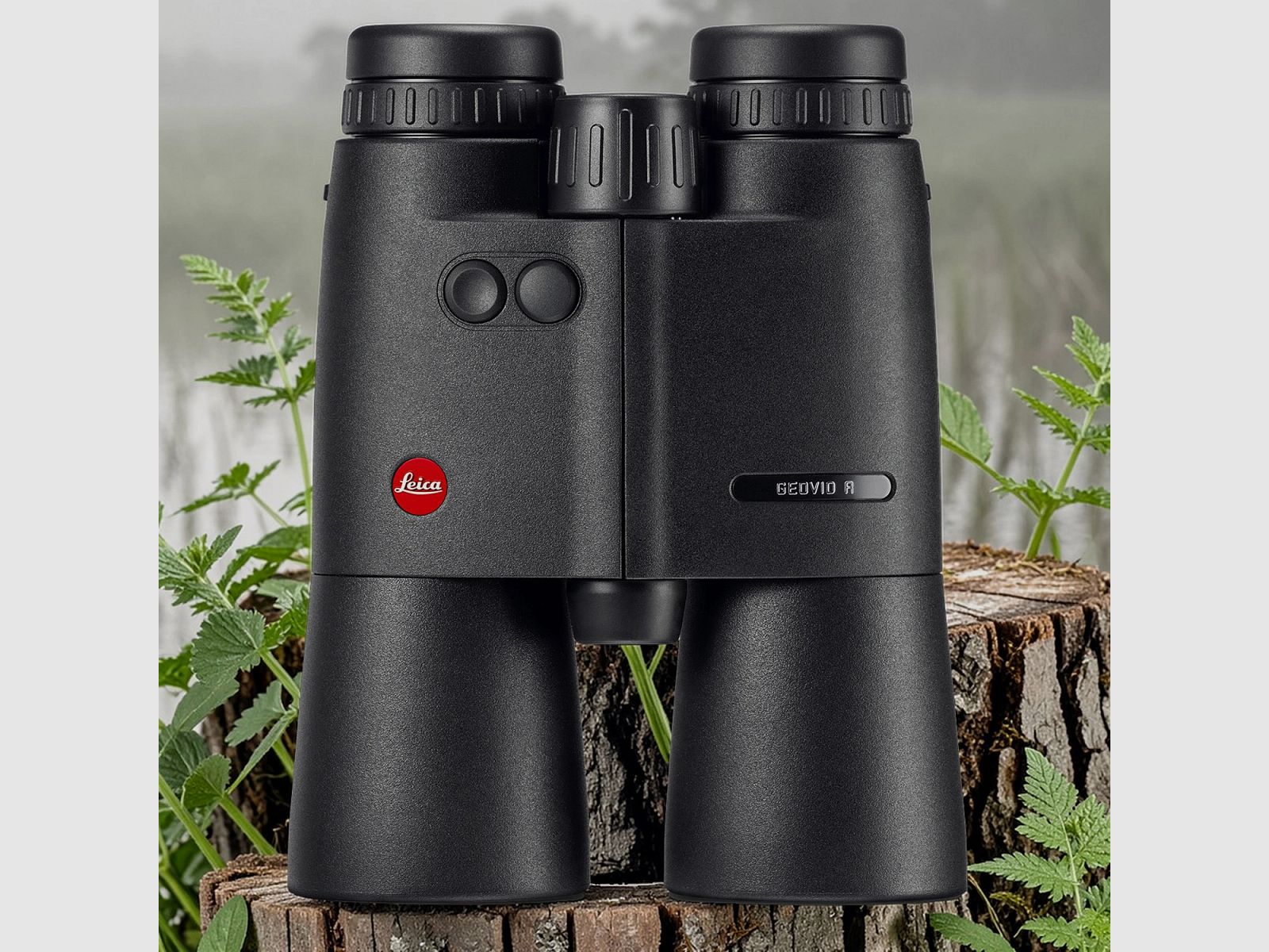 LEICA Geovid R 8x56 afstandsmeter
