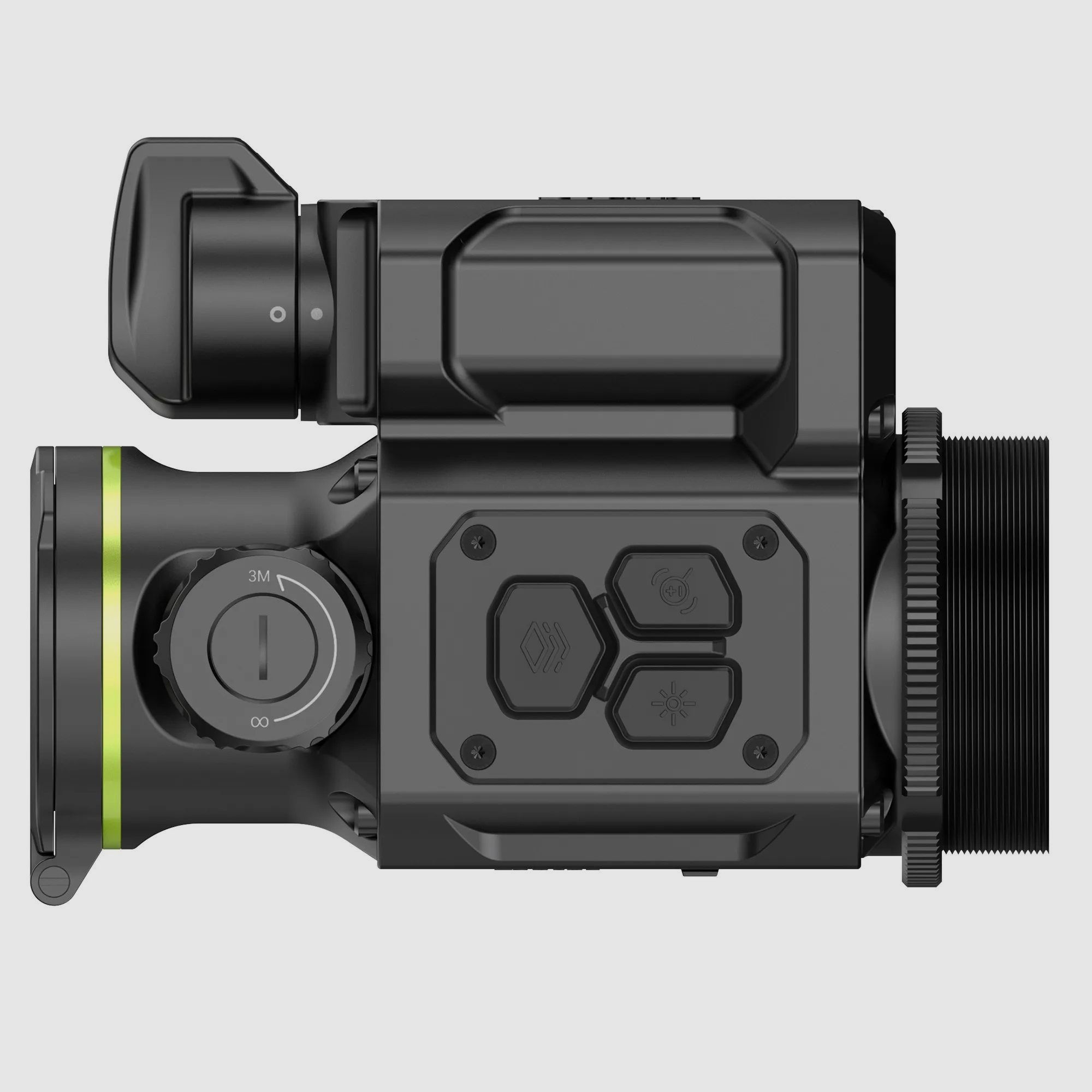 PixFra Taurus T635 LRF Wärmebildkamera, Bild 7 von 7