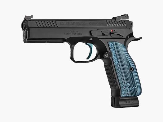 <CZ SHADOW 2 SA>