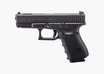 Pistola Glock 19 Compact Gen4 9 mm Luger
