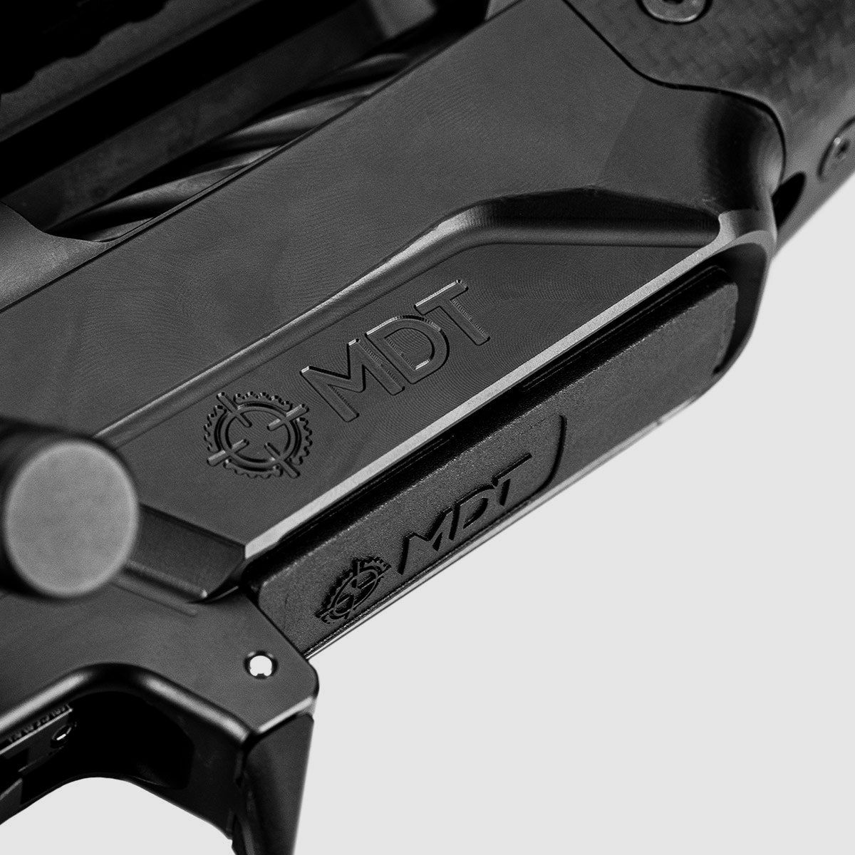 MDT .308/6.5 Creedmoor Polymer AICS Magazine – 3 RND, Bild 3 von 3