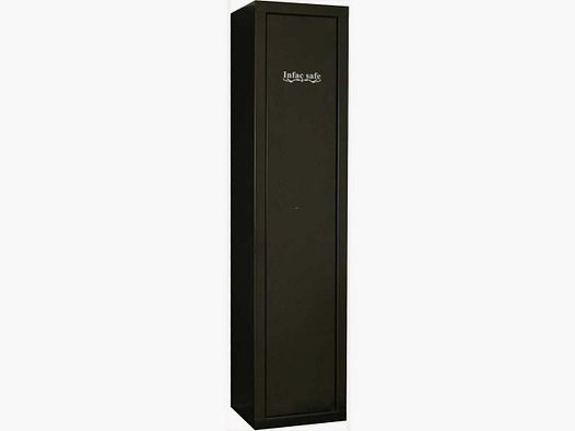 Armadio forte Sentinel Infac 6 armi +1