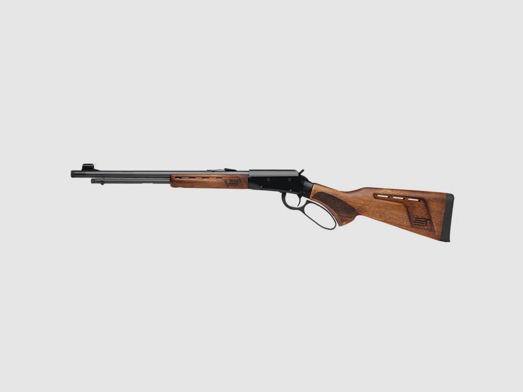 Karabina SAVAGE ARMS REVEL DLX, zdjęcie 2 z 3