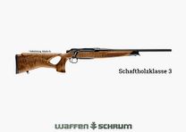 Sauer 505 Iconic