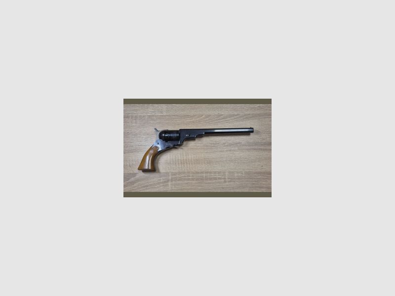 Colt Paterson kal .36BP FAP, zdjęcie 2 z 12