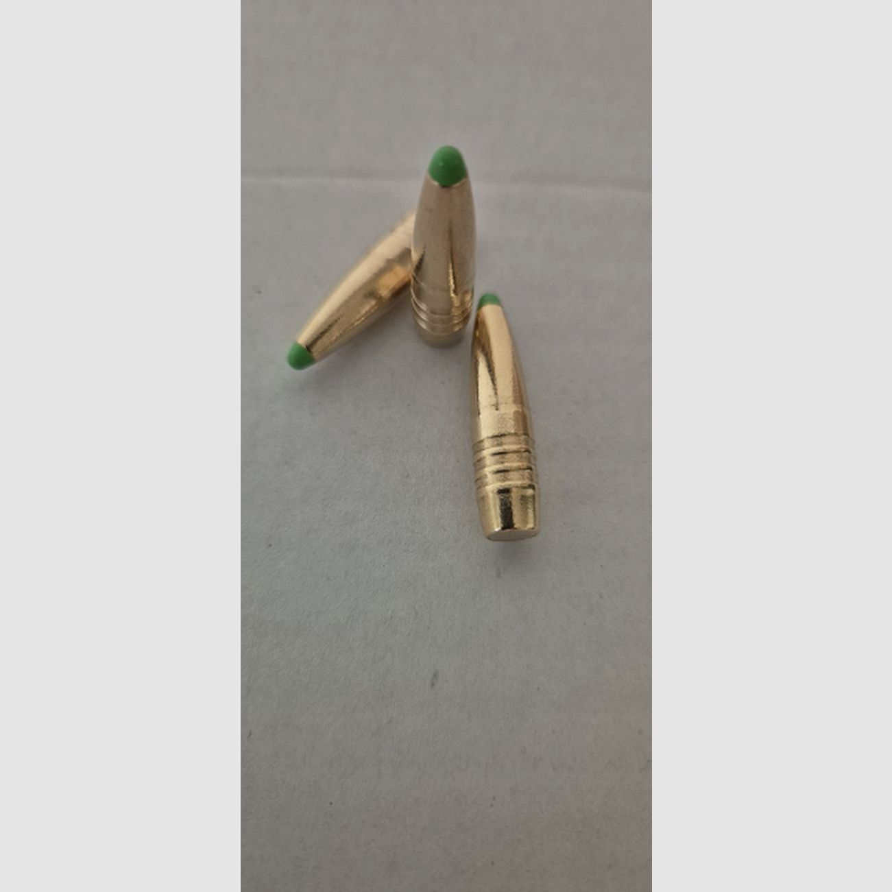 Los CEB .308 Dia.30 150grs (bez ołowiu) 100 szt.
