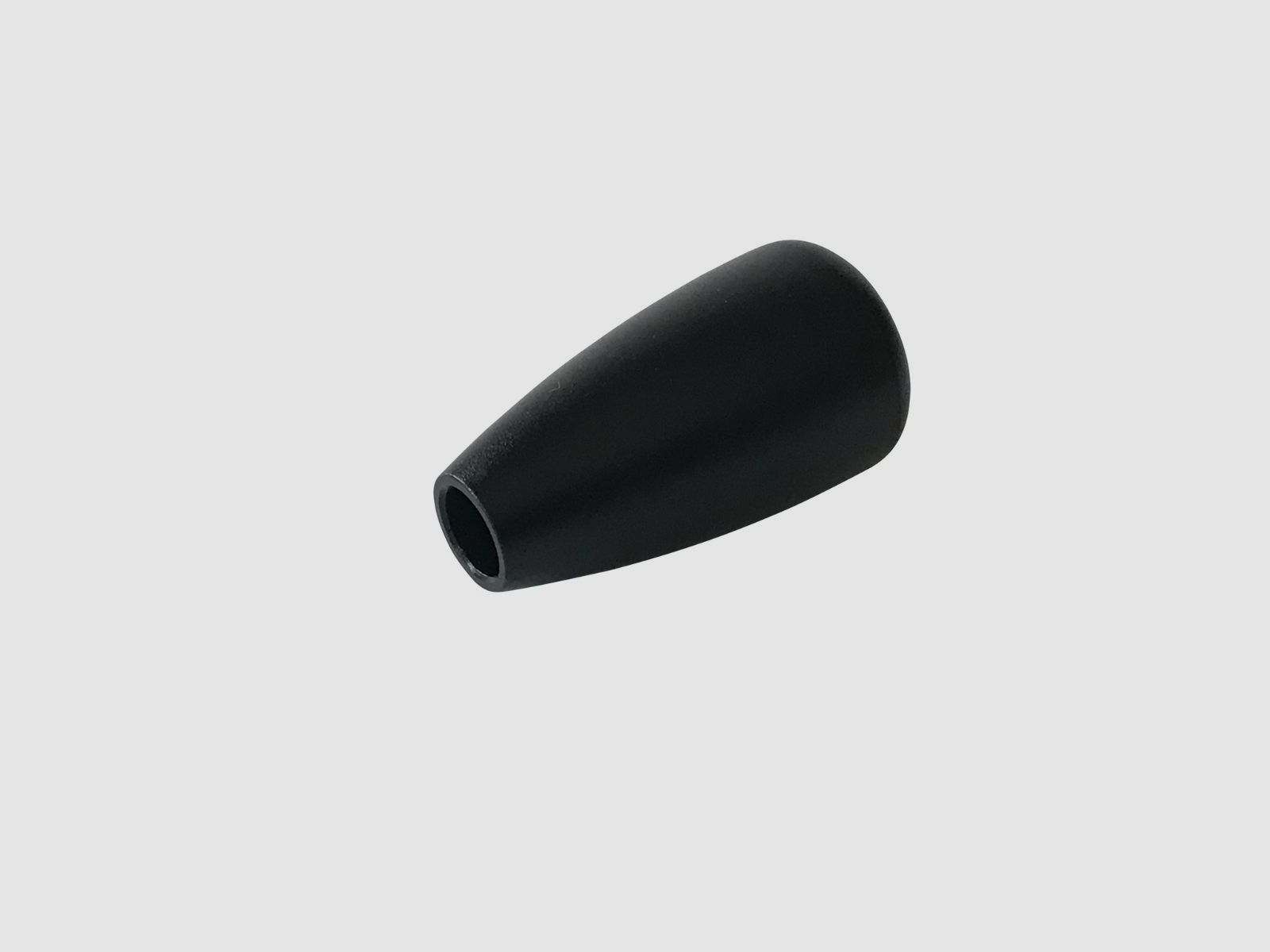 Atlasworxs Bolt Handle Set Tikka T3/T3X smooth black, image 5 of 7