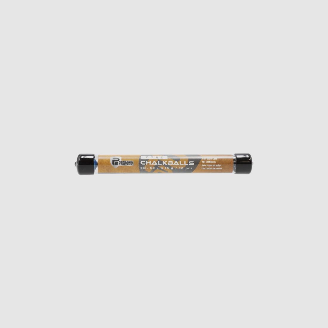 T4E P2P CORE DEFENSE CHALKBALLS .68 / 4,15 G - 10 STÜCK