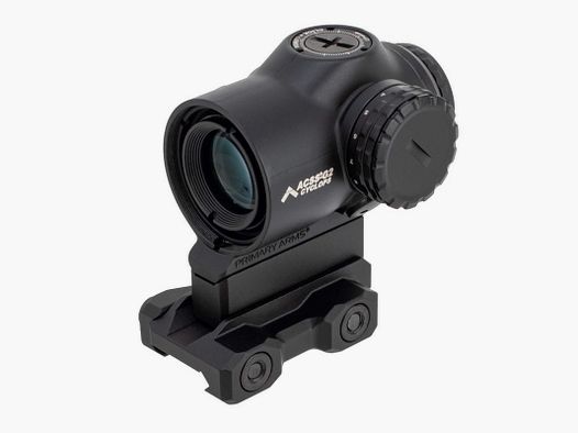 SLx 1x M.Prism ACSS Gemini9mm grün