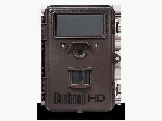 Bushnell Trophy Cam HD Max braun