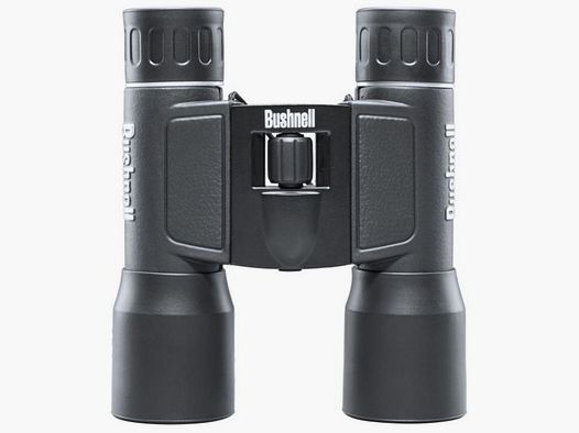 Bushnell Bushnell Powerview 10x32 Compact Black