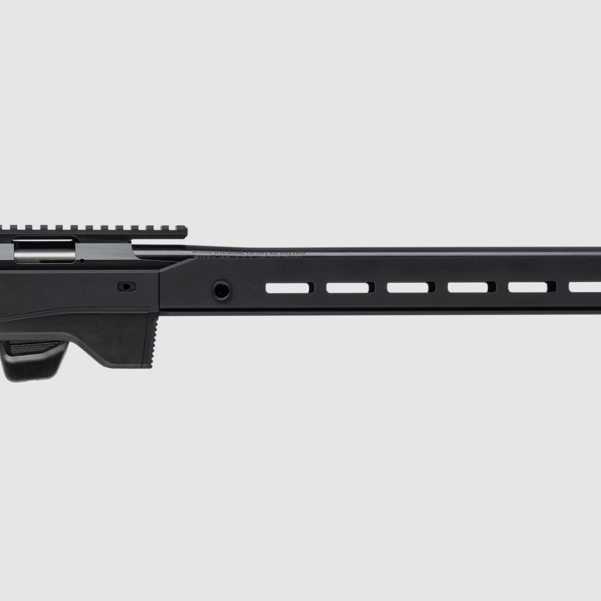 SAKO - Tikka T1X Ace Target MT 1/2x20 20" - TF17568A1P8A68, zdjęcie 7 z 11