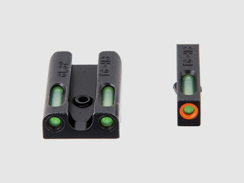 TRUGLO TFX PRO SET GLOCK® 42/43, image 3 of 4