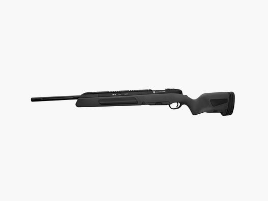 Steyr Scout Sniper Black 6mm - Airsoft Spring Pressure