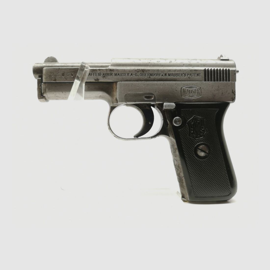 Mauser 1910/14