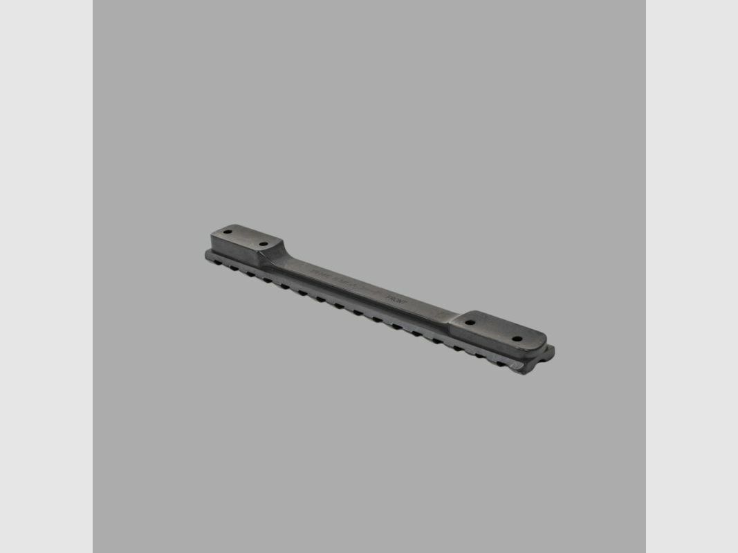 Rifle Doc Picatinny Weaver STAAL Rail voor WINCHESTER 70 EXTRA LONG, afbeelding 3 van 5
