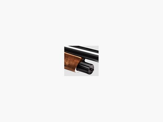 BENELLI VERVANGCAPSULE VOOR RAFFAELLO SERIE MAT ZWART F0327600
