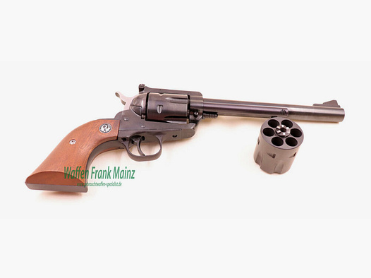 Hege - Uberti - Italien Mod. 1860 Army