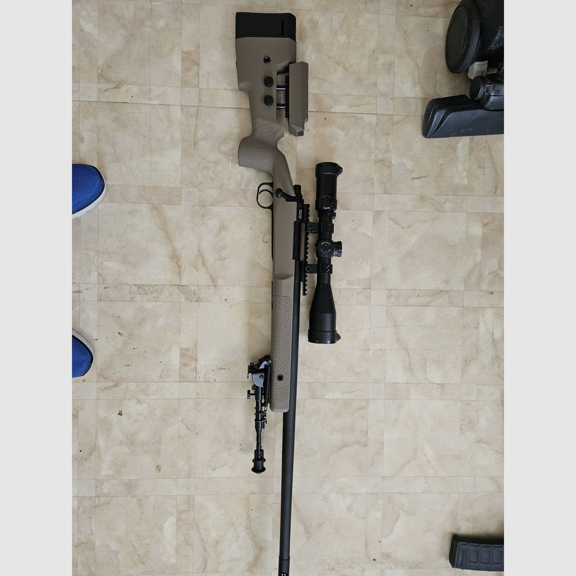 Novritsch Tac 338
