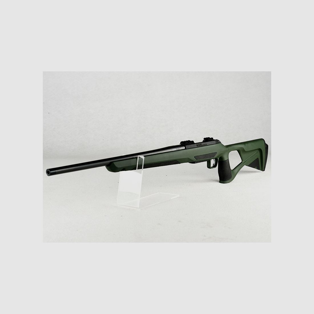 CZ 600 ERGO .308 Winchester