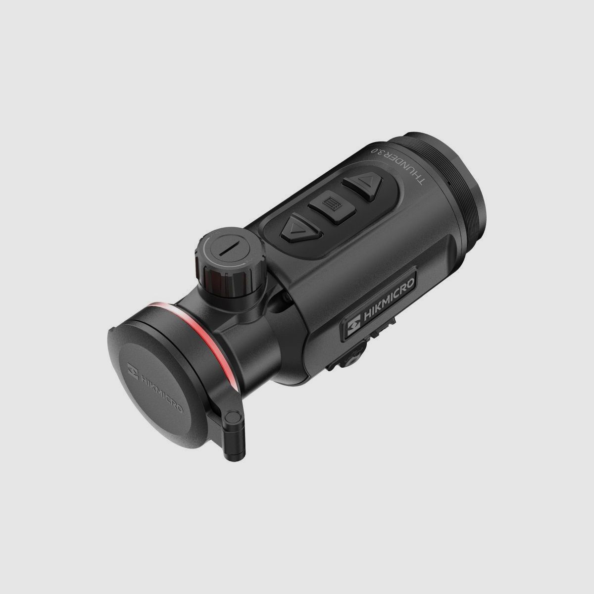 HIKMICRO Wärmebild Clip-On Thunder TH35C 3.0
