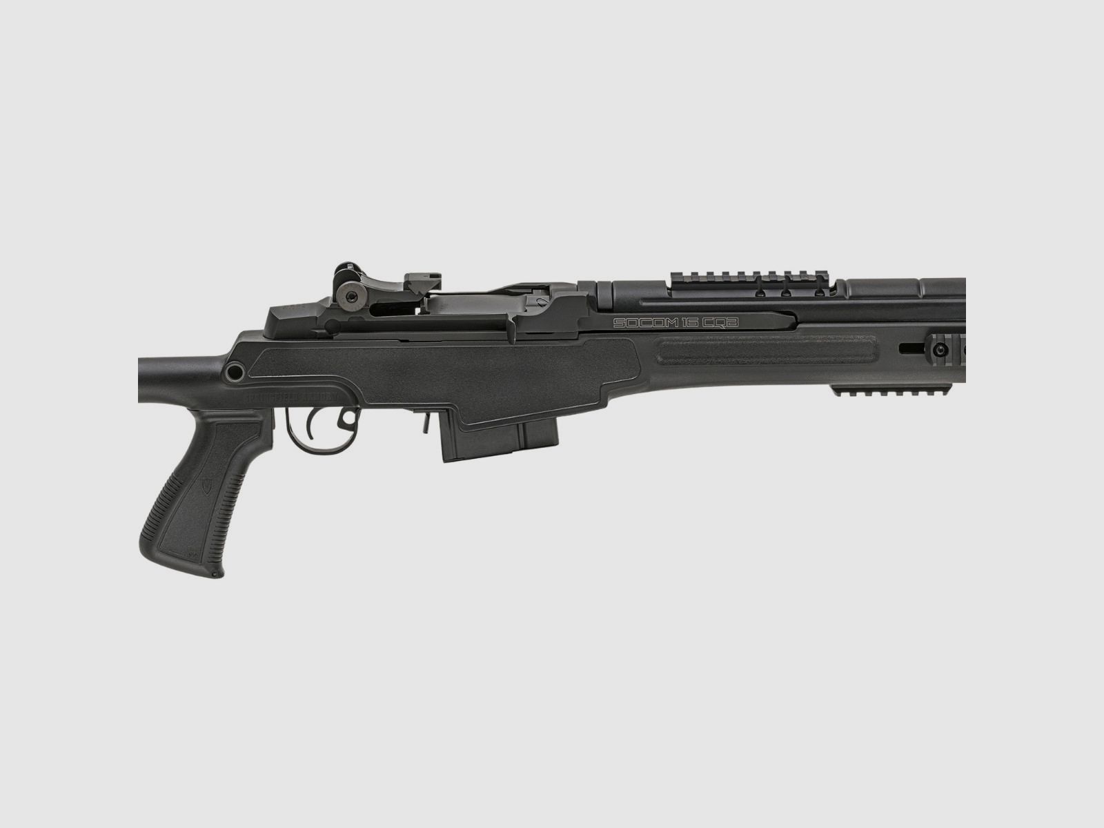 Springfield M1A Socom CQB-kolf, afbeelding 6 van 11