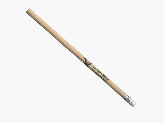DJV-Bleistift "Lernort Natur"