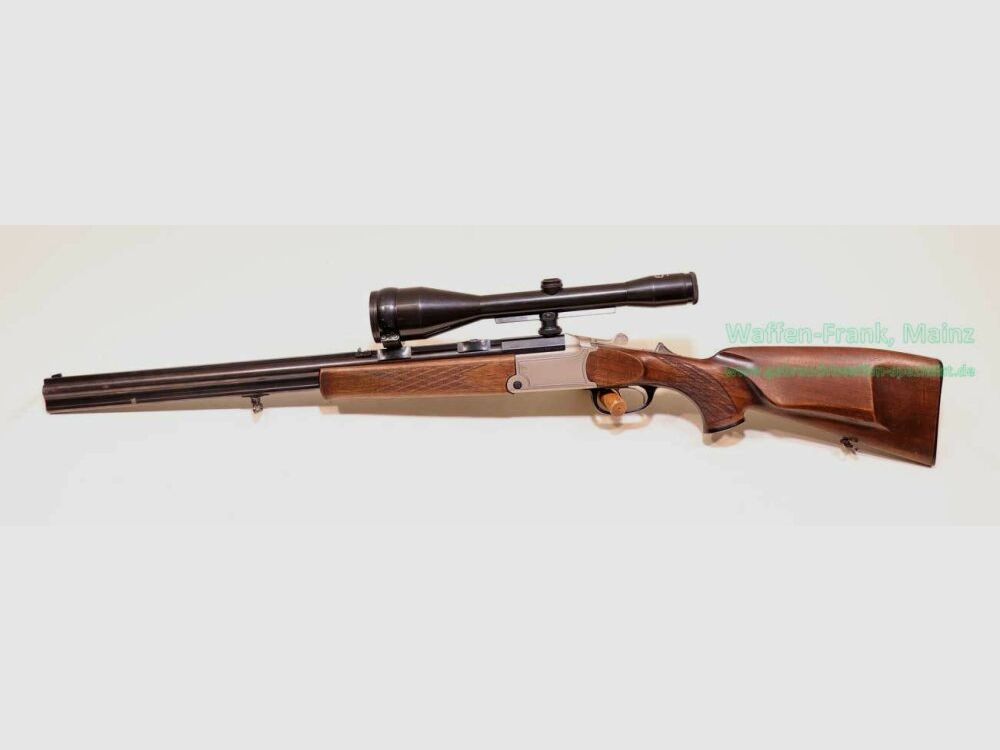 Blaser - Isny Mod. 700/88 / Bergstutzen