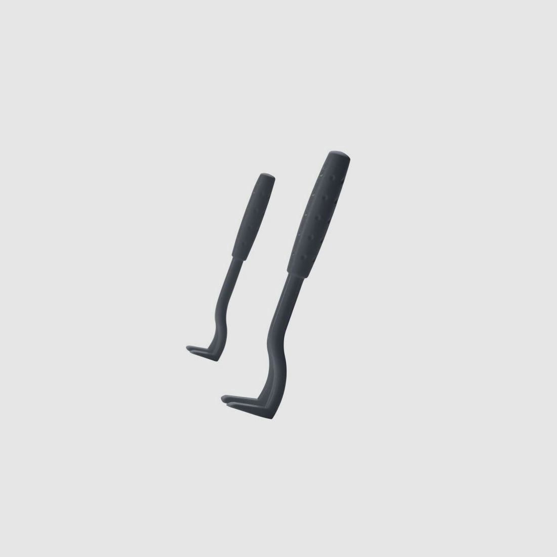 Hunter Zeckenhaken Ajka 2er Set
