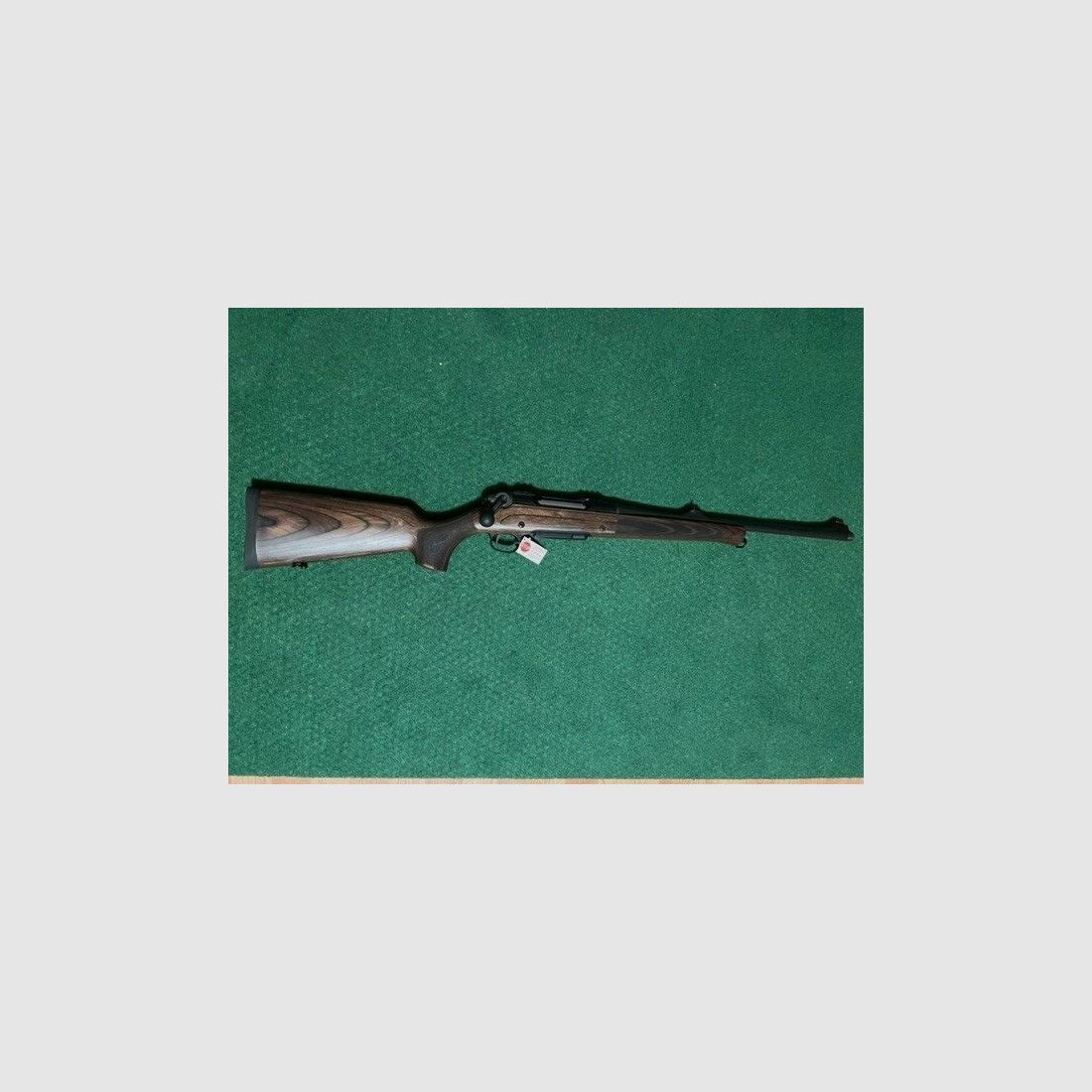 Haenel NXT A Tratto Dritto .308 WIN Prezzo Speciale!