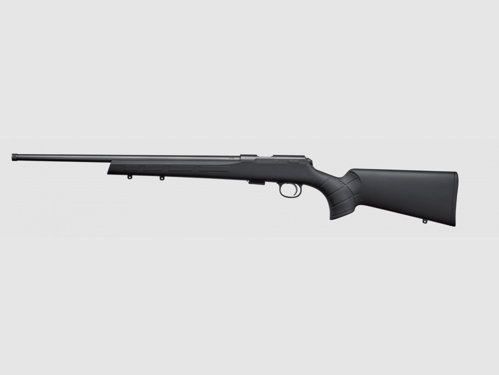 CZ 457 Synthetic .22lr., Bild 2 von 3