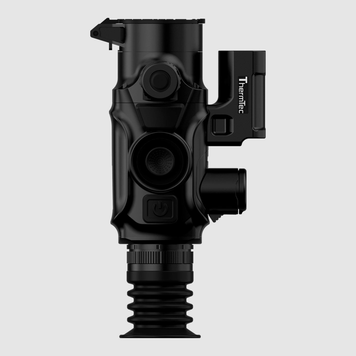 Warmtebeeldzielfernrohr Thermeye Vidar 2.0 335 LRF ThermTec, afbeelding 4 van 5