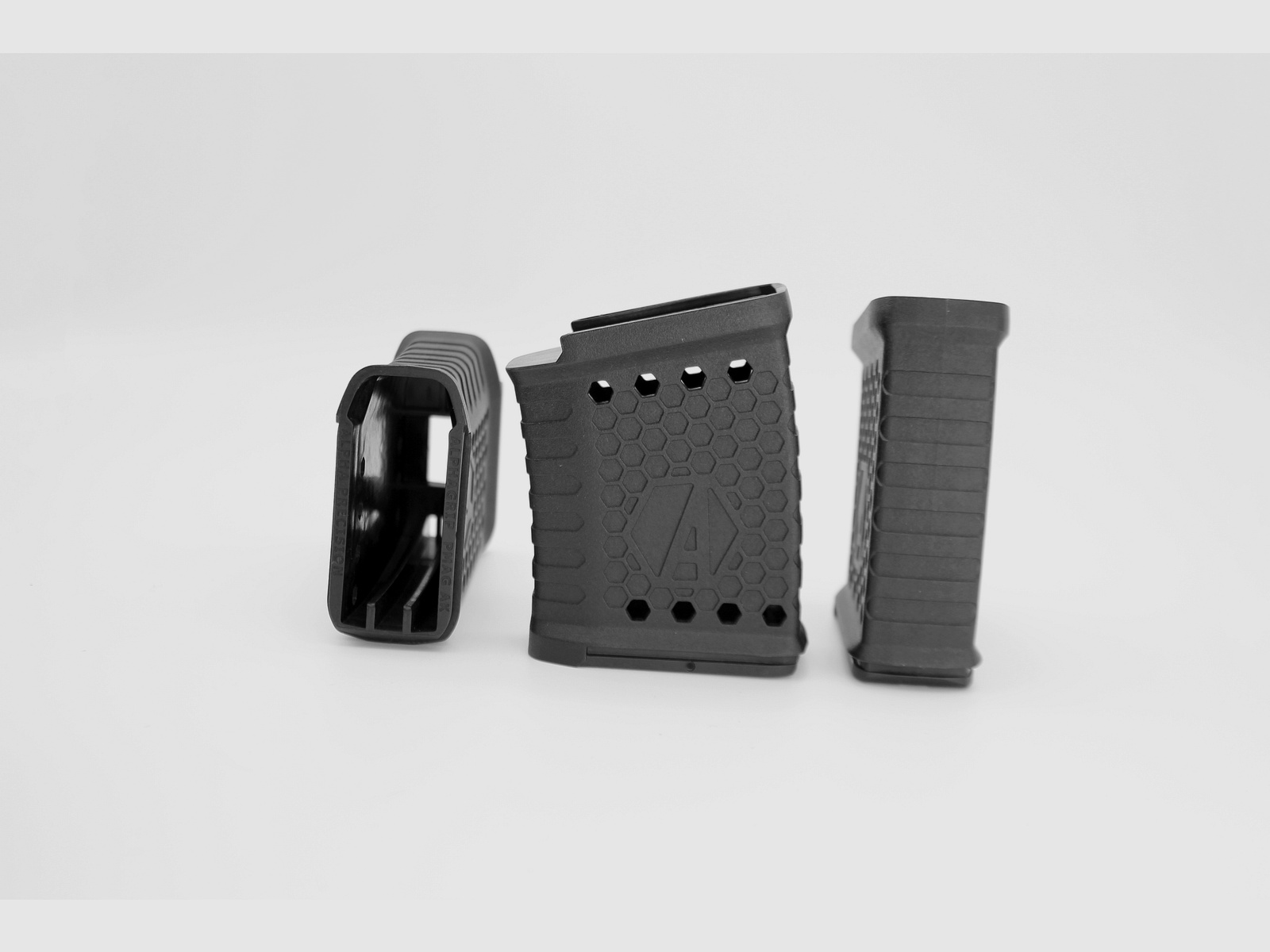 AlphaGrip AK 7,62x39 - kein Koppler!