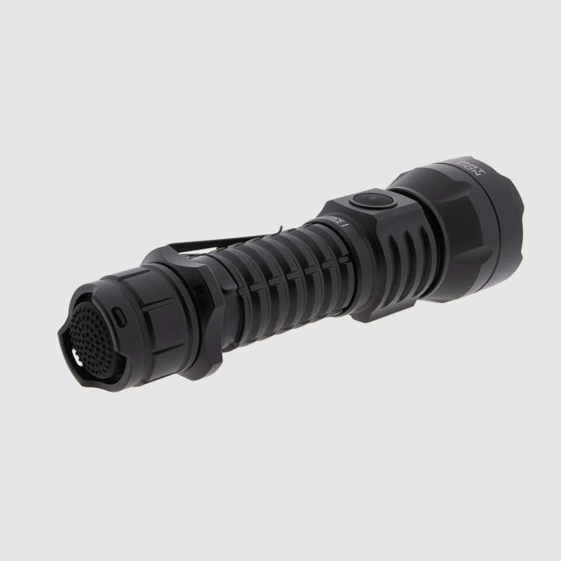 Latarka LED B-Vision FORCE ONE 1.000 lumen z zestawem myśliwskim, zdjęcie 7 z 11