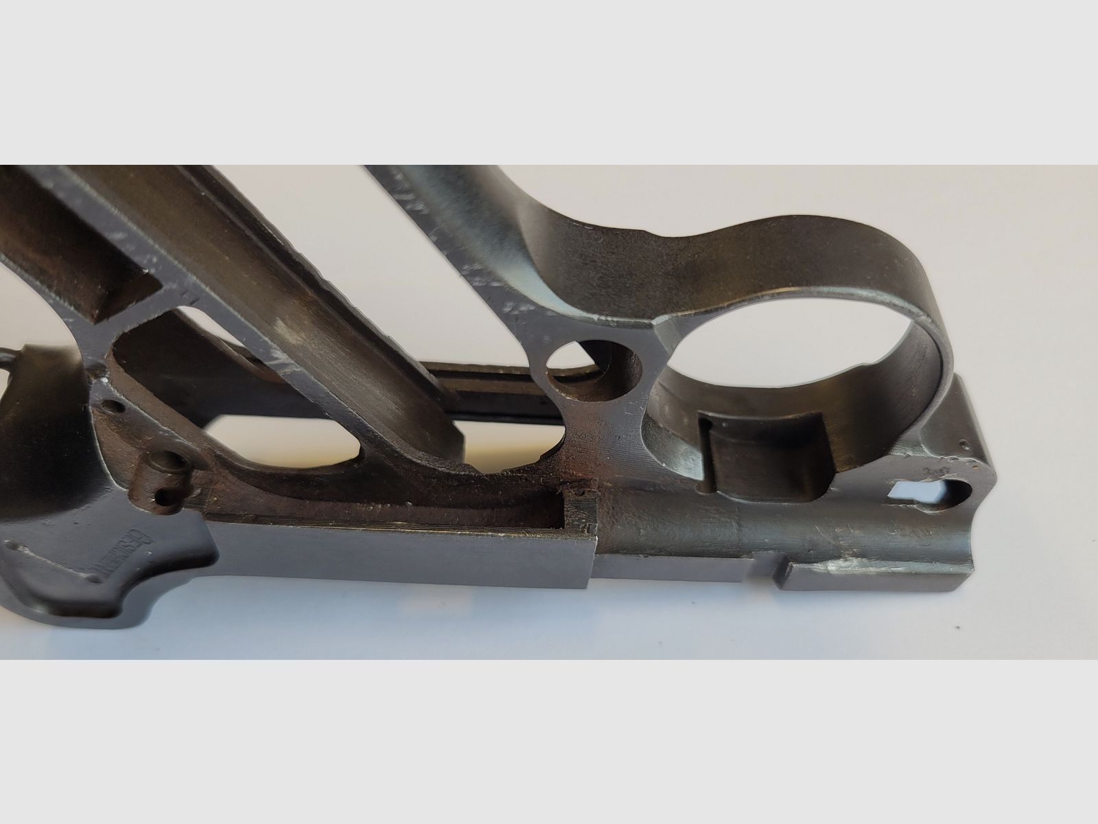 P.08 grip