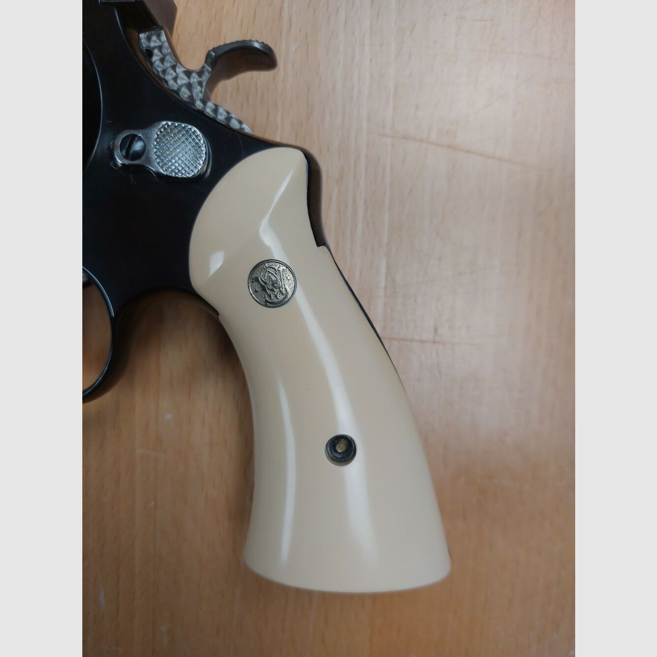 Smith & Wesson, USA M 25-5