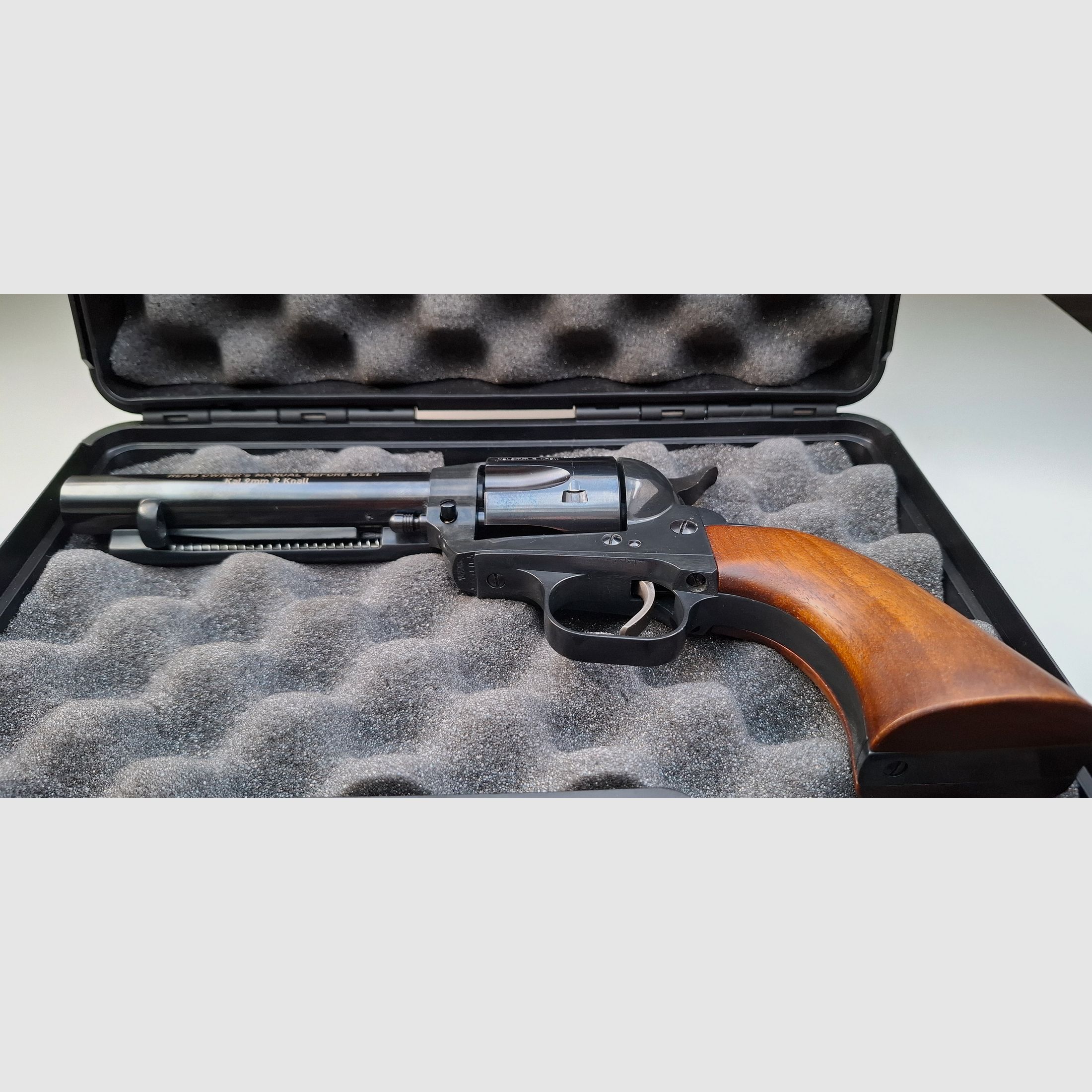 Western Colt   ME 1873