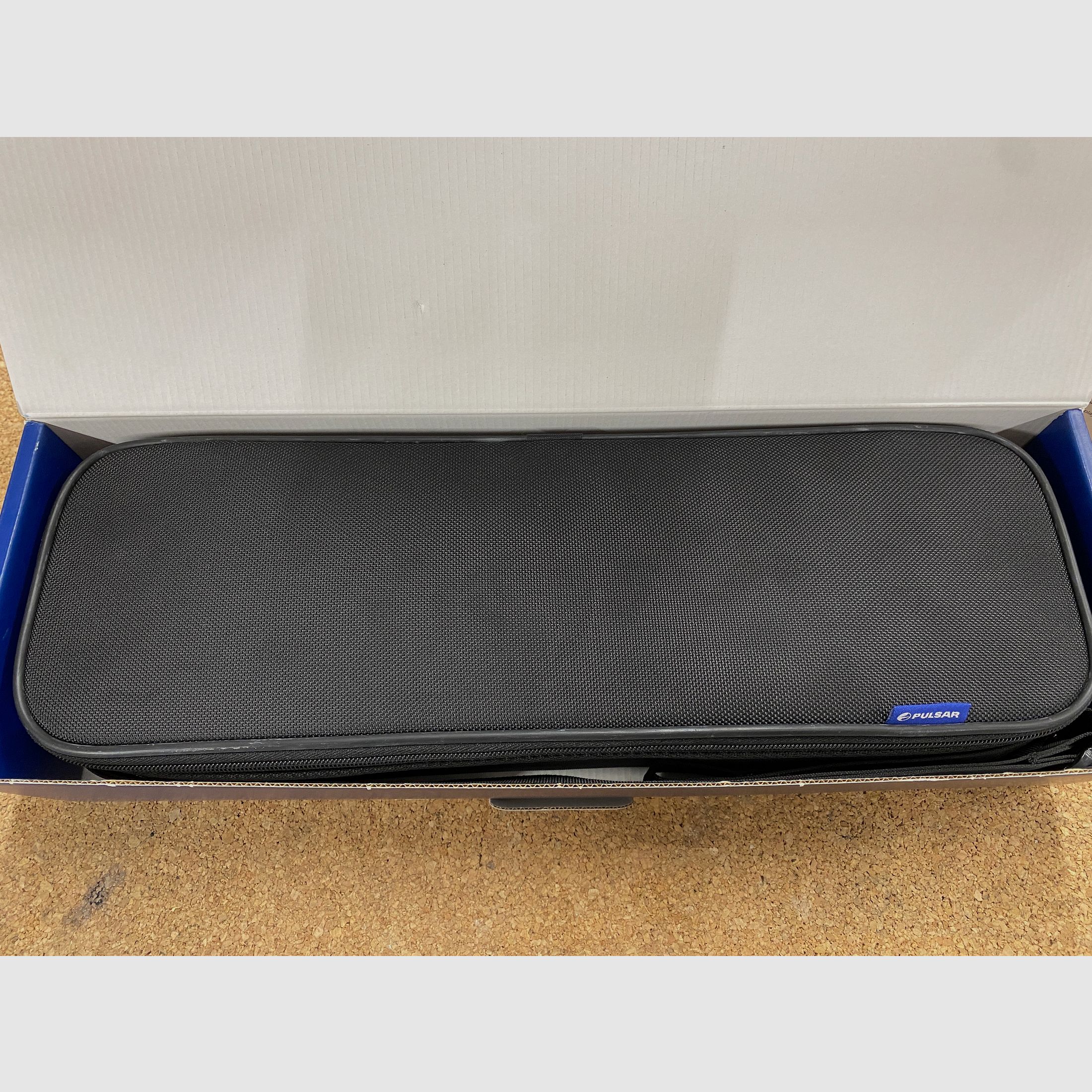 Pulsar DIGEX C50 mira telescópica digital de día y de noche