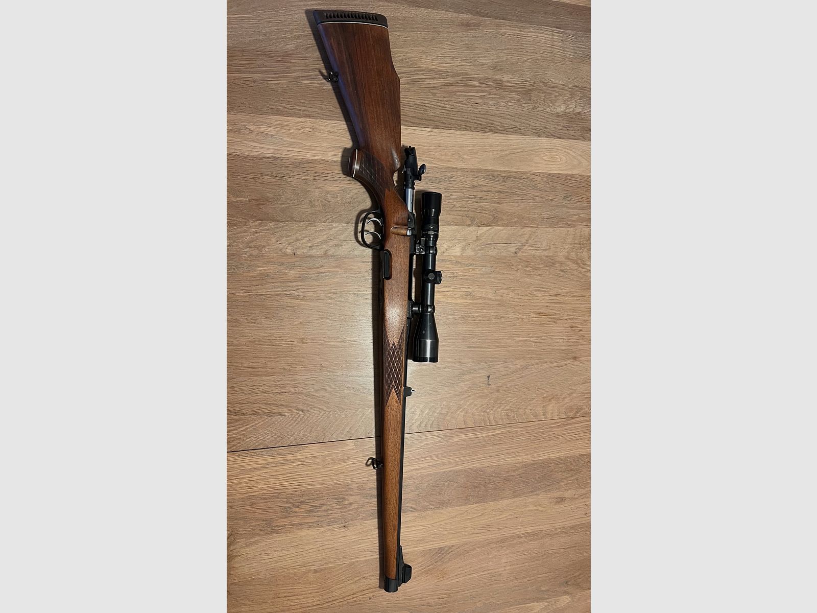 Steyr Mannlicher Modell M Stutzen 7x64