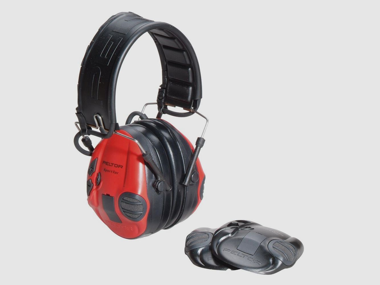 3M Peltor SportTac Hunting